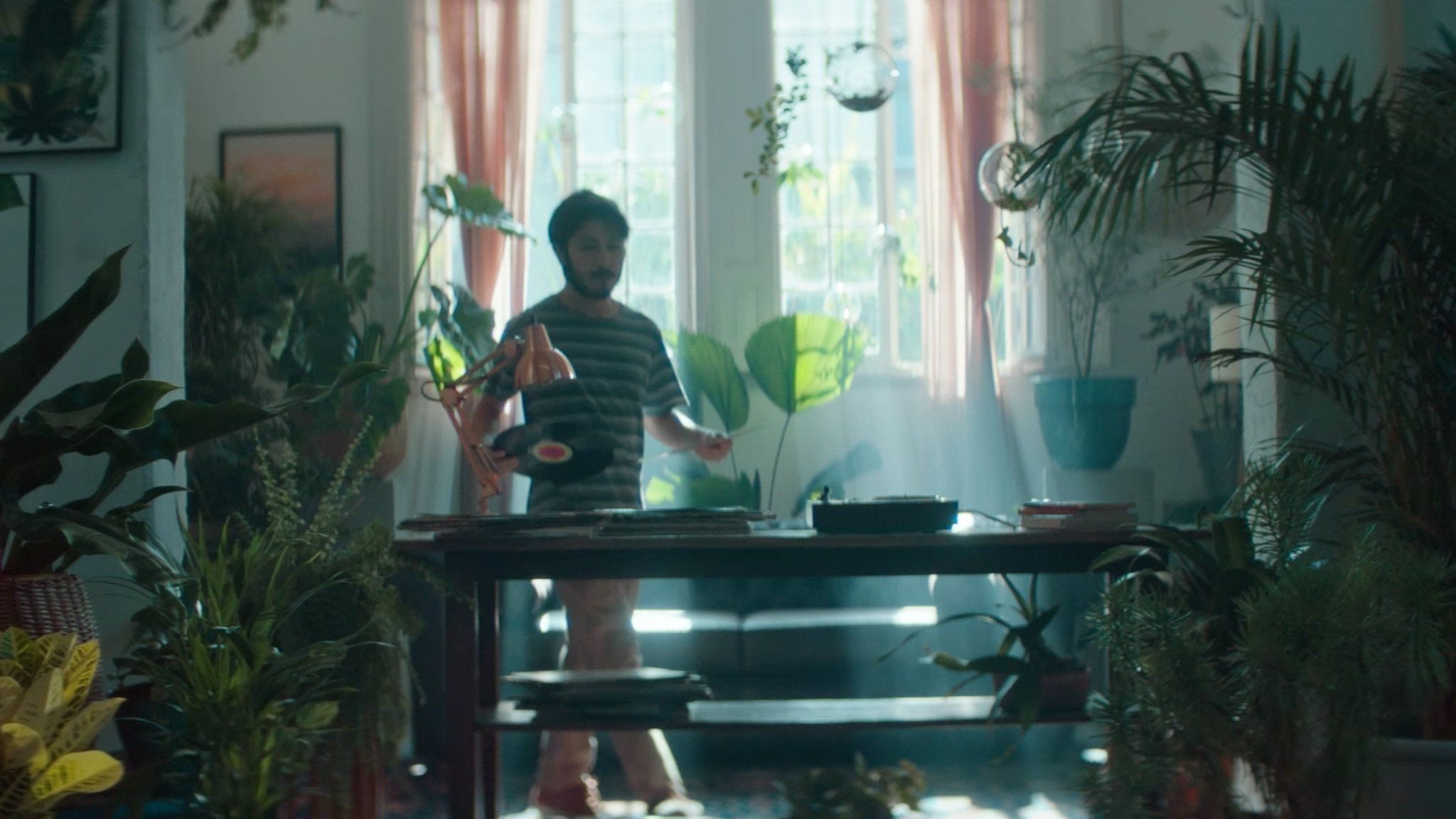 Pão de Açúcar | I Can Ser Clearly Now