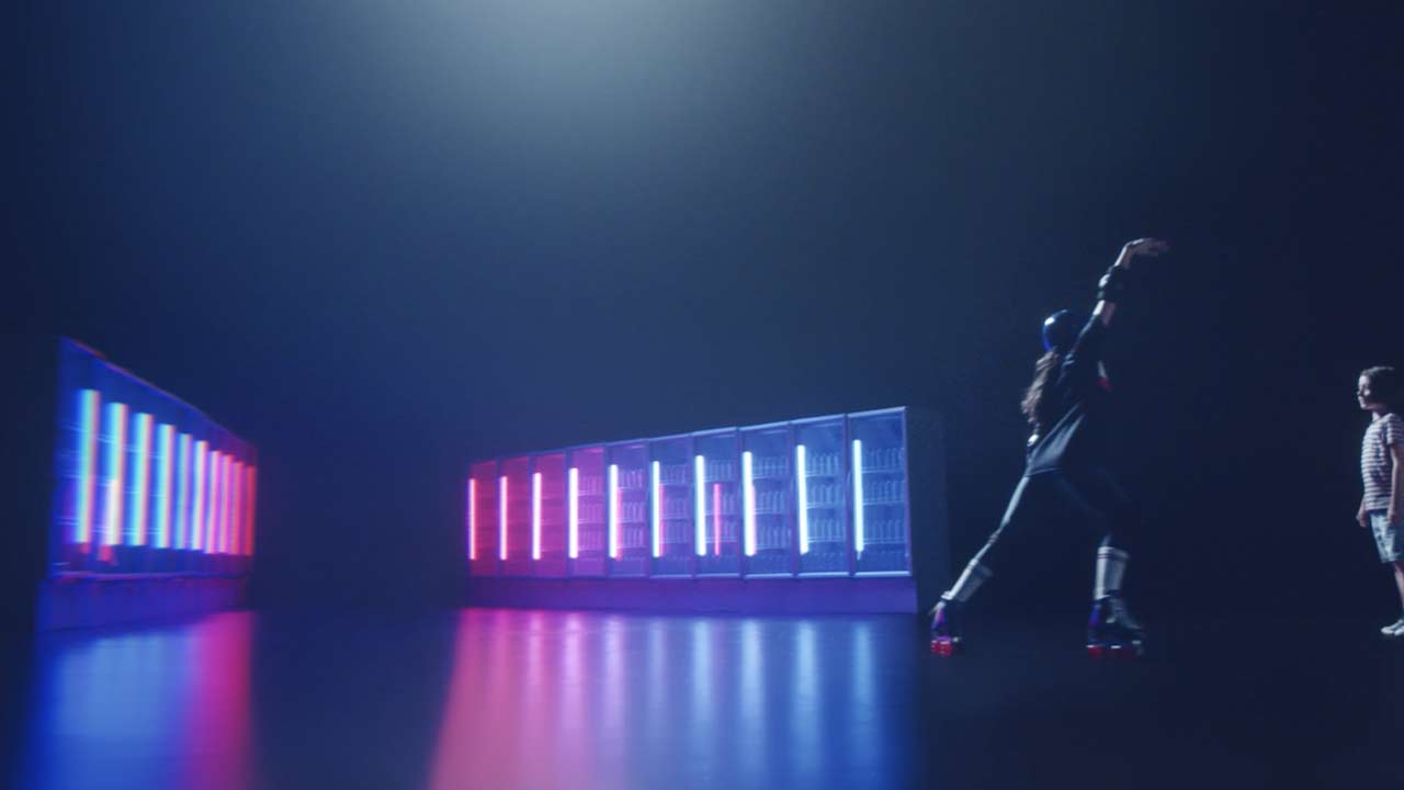 Roller Girl | Carrefour