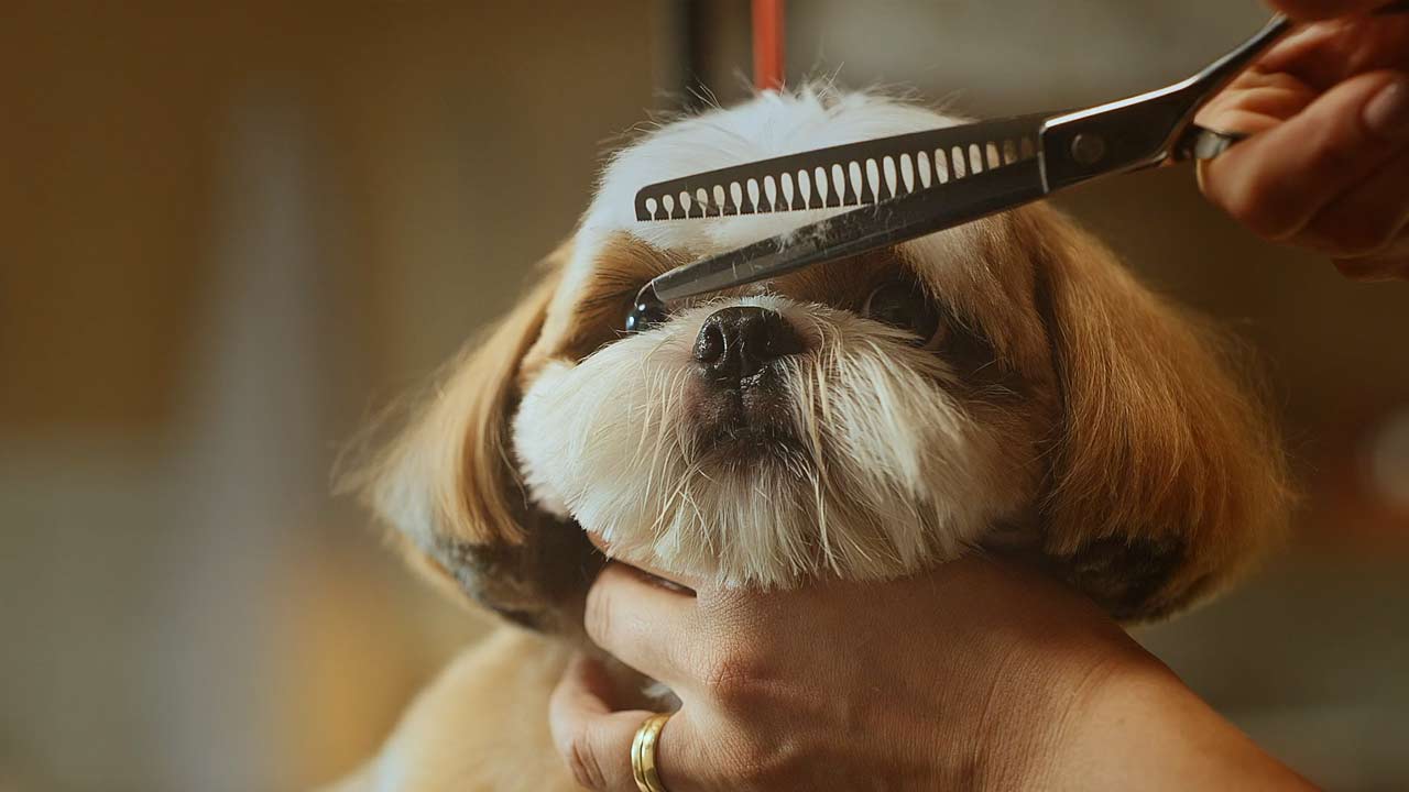 Cachorrinho | Hotmart