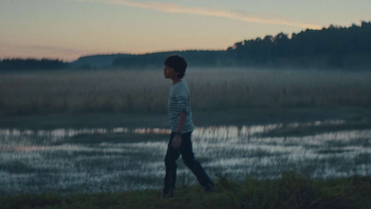 Because You Loved Me | Nestlé