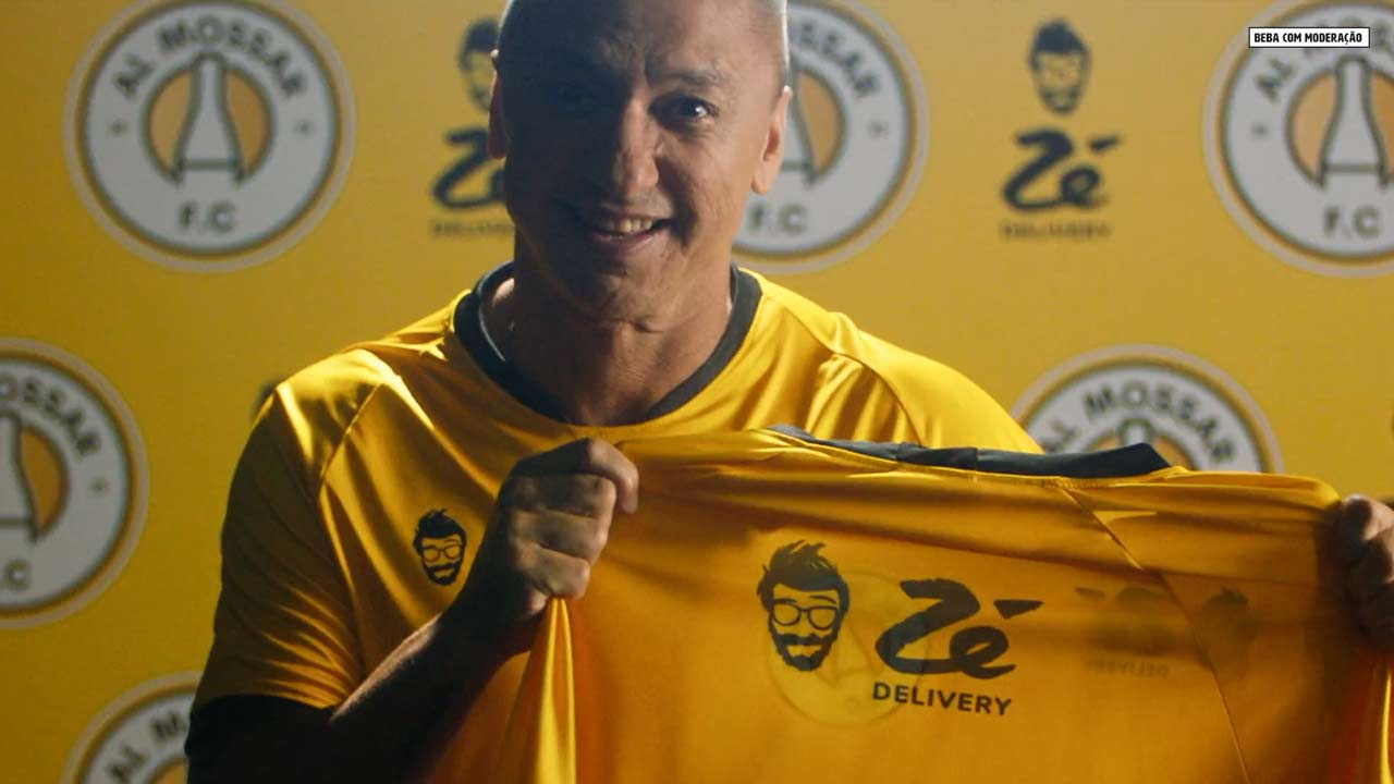 Al Mossar F.C. | Zé Delivery