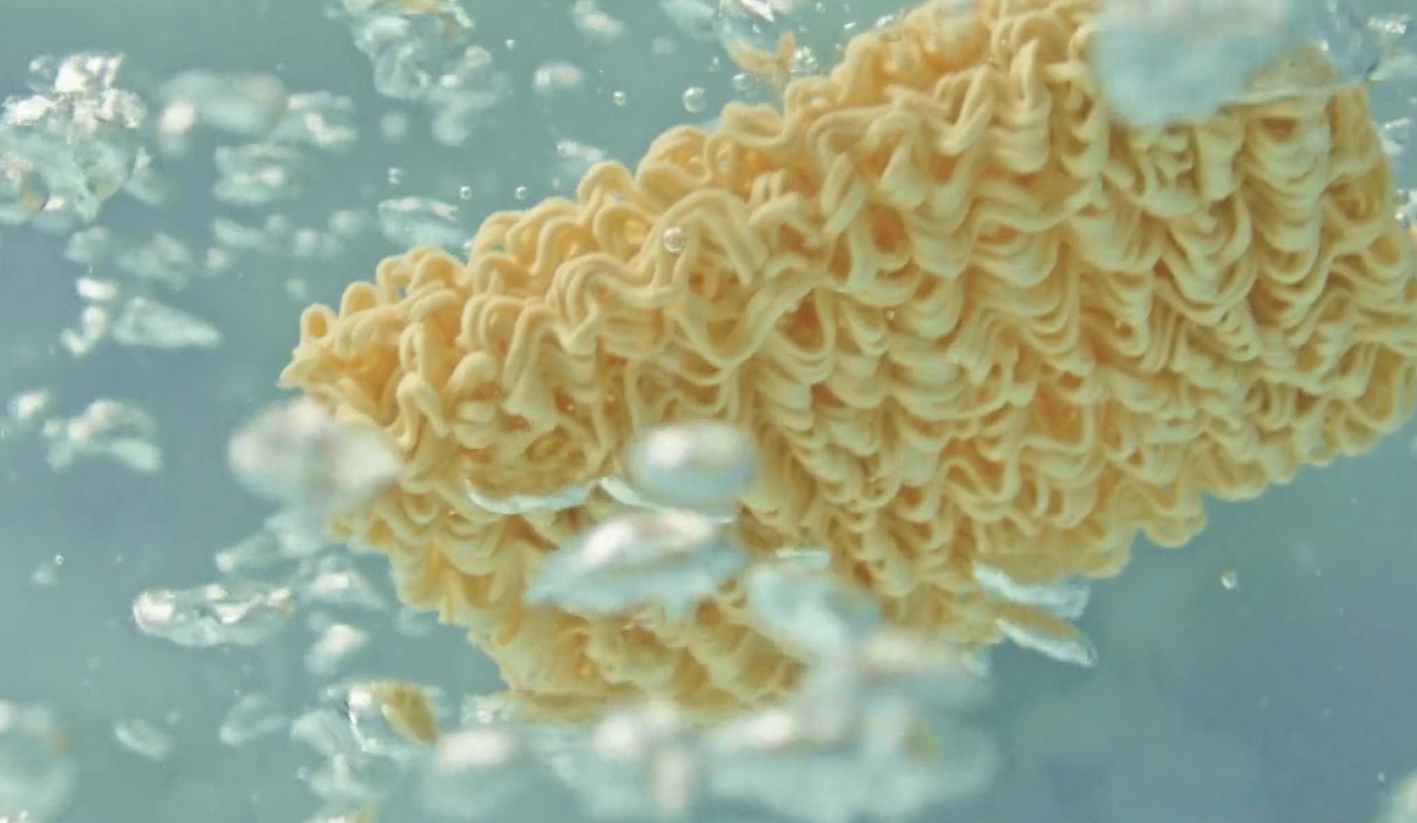 NISSIN - CAESAR